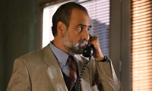 Άγιος έρωτας: Αυτό και αν είναι σπόιλερ- Ο Παύλος έχει εξώγαμο με την Ολυμπία