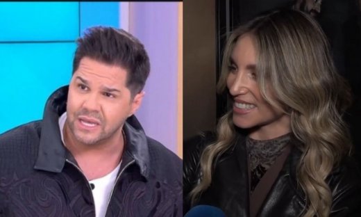 Οικονομάκου: Ο γάμος με τον Τσερέλα, το μονόπετρο & η αντίδραση όταν άκουσε το όνομα "Τσαλίκης"!