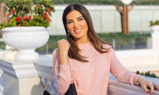 Τσιμτσιλή: Έμαθε για τον χωρισμό πασίγνωστου ζευγαριού και έστειλε μήνυμα: «Δεν μου απάντησε»