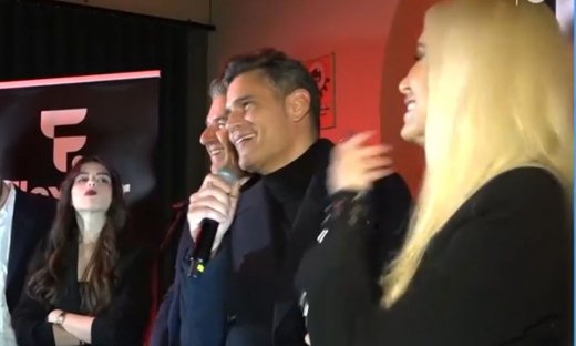 Δημήτρης Ουγγαρέζος για Λιάγκα - Καινούργιου: «Πολύ άβολο!»