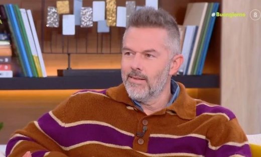 Χρήστος Λούλης: «Δεν μπόρεσα ποτέ να κάνω εμπορικό θέατρο. Μου αρέσει να ρισκάρω»