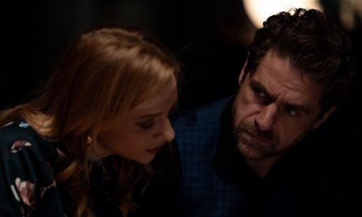 Ο Τιμωρός επόμενα επεισόδια: Η ώρα μεγάλων αποκαλύψεων πλησιάζει