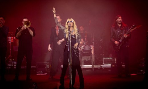 HOPEgenesis και Άννα Βίσση ένωσαν τις δυνάμεις τους για την καταπολέμηση της υπογεννητικότητας