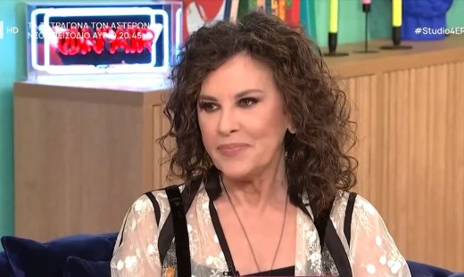 Αρβανιτάκη για Σαββόπουλο: «Ερχόταν κόσμος για να τον βανδαλίσει και να τον απομυθοποιήσει»