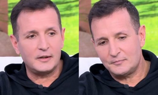 Δημήτρης Μπάσης: «Με τα παιδιά μου έχω χάσει πάρα πολλά επεισόδια και προσπαθώ να αναπληρώσω χρόνο»