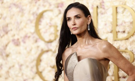 Critics Choice Awards 2025: Σάρωσαν «Shōgun» & «The Substance» – Η Ντέμι Μουρ στο δρόμο για το Όσκαρ