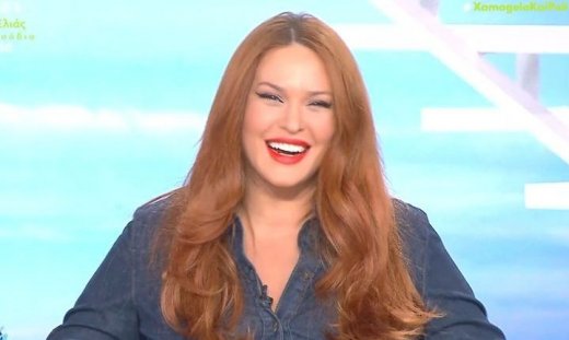 Αργοπορημένη σήμερα η Χρηστίδου & ο Βασάλος την «έδωσε» on air: «Από τα μαλλιά το καταλαβαίνω...»