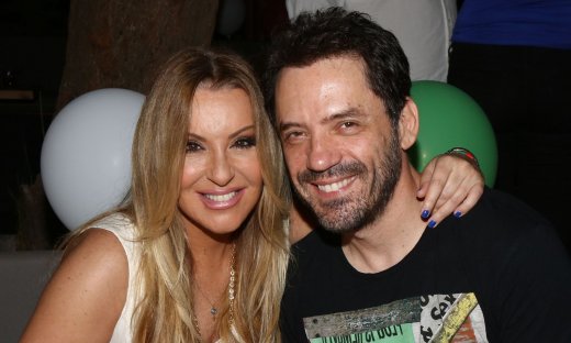 Θάνος Καλλίρης για τον χωρισμό από τη Ναταλία Γερμανού: «Δεν κατάφερε ποτέ να έχει το πάνω χέρι»