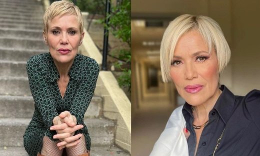 Μιχαήλ: «Μου έχει συμβεί age shaming, έχω σηκωθεί στον ύπνο μου και έχω σβήσει σχόλιο»