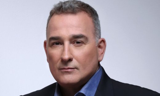 Ο Σωτήρης Δανέζης στο ΕΡΤNEWS