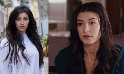 Η Γη της Ελιάς:  Η Αφροδίτη χάνει το μωρό, ενώ παράλληλα κινδυνεύει και η ζωή της