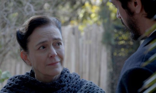 Άγιος έρωτας: Η Πετρούλα βάζει μπροστά το σατανικό της σχέδιο