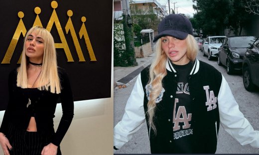 Κόνι Μεταξά: Τα πρώτα γενέθλια μετά τον χωρισμό από τον Μάριο Καπότση - Φώτο από το πάρτι