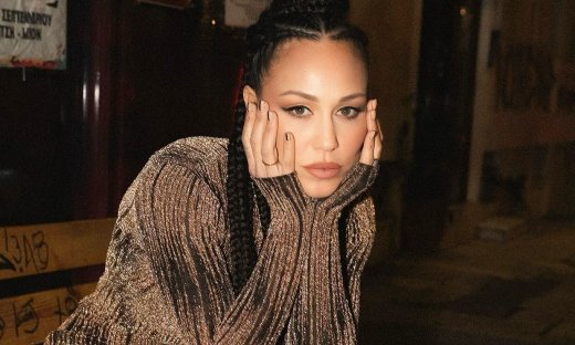 Αναστασοπούλου: Μη με βάλετε να τσακωθώ πάλι με τον Λιάγκα- Τρόμαξα, ήταν πίσω από τους κάδους & ...