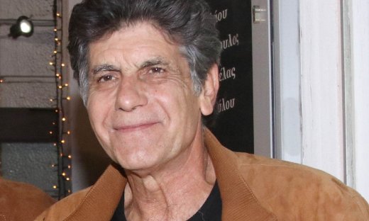 Γιάννης Μπέζος: H τηλεόραση καταναλώνει εικόνα και ήχο... Το τι θα μείνει είναι άλλη ιστορία