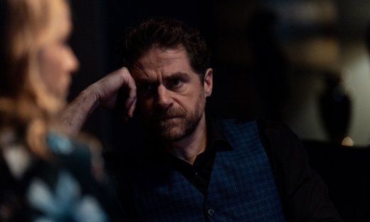 Ο Τιμωρός: Εφιάλτες από τα παλιά βασανίζουν τον Μάρκο και χάνει τον έλεγχο - Τι θα δούμε απόψε