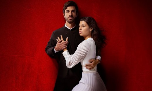 Άγιος έρωτας: Η μέτρια αρχή, η άνοδος και οι συζητήσεις για δεύτερη σεζόν