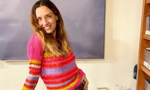 Μαρία Ένεζλη: Το όνομα που θα δώσει στον γιο της - Πότε θα γίνει η βάφτιση;