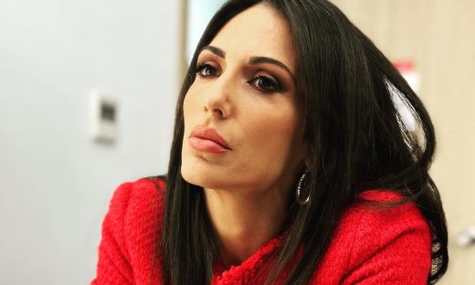 Βούλγαρη: Οριστικά εκτός εκπομπής λόγω εγκυμοσύνης - Θα βγει την Παρασκευή για να αποχαιρετήσει