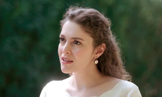 Grand Hotel: Η Αλίκη συγκρούεται με την Κυβέλη!