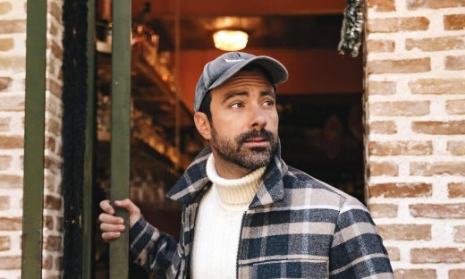 Τανιμανίδης: Σοκαρισμένος με τη διαδικτυακή απάτη-Χρησιμοποιεί τη φάτσα μου & εγώ πήγα να μπερδευτώ