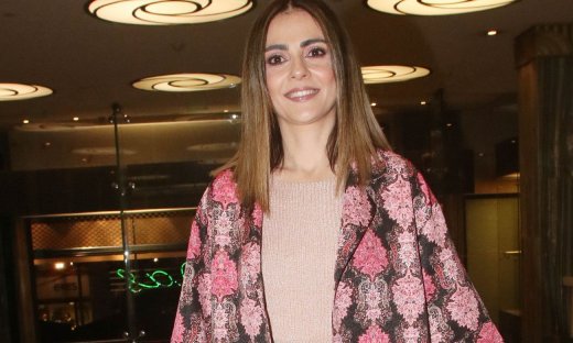 Αγγελική Δαλιάνη: «Έχω πολλά παράπονα από τον κόσμο της ελληνικής τηλεόρασης»