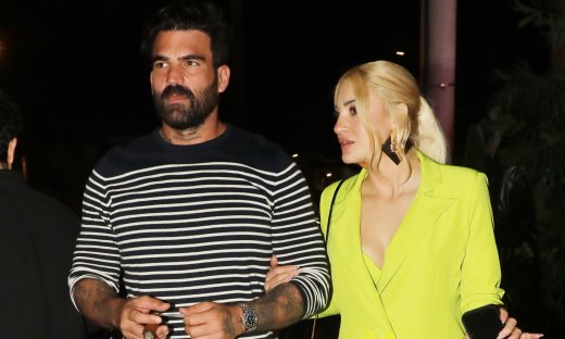 Δημήτρης Αλεξάνδρου: Απαντά στις φήμες χωρισμού από την Τούνη- Aν κάτσω να ασχοληθώ, τότε...