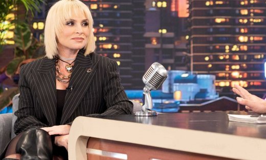 Ελεωνόρα Ζουγανέλη: Πιο αδύνατη από ποτέ! Έτσι έχασε τα παραπανίσια κιλά