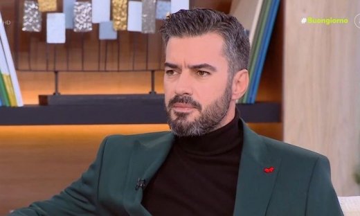 Τσιμιτσέλης:Ήταν σκληρή & δύσκολη ταινία για μένα. Μπορεί να μην έκανε εισπρακτική επιτυχία, αλλά...