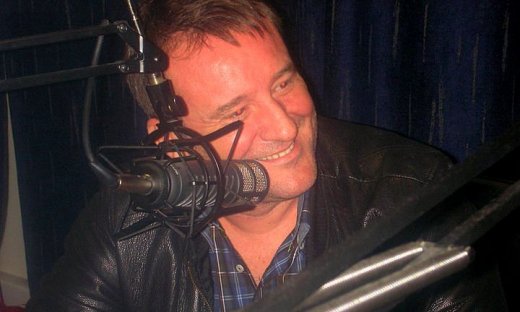 Χρήστος Πάζης:«Έκανα χρόνια θεραπείες, έφυγα στο εξωτερικό και τώρα επανήλθα»