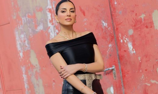 Η αποκάλυψη της Τσιμτσιλή: «Αν δεν είχα φρενάρει, θα είχα πάρει έναν άνθρωπο στον λαιμό μου»