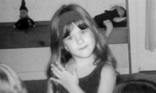 Το κοριτσάκι στη φώτο είναι μία από τις μεγαλύτερες σταρ του πλανήτη-Η ανάρτηση για τα γενέθλιά της