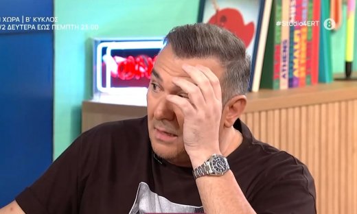 «Λύγισε» ο Ρέμος για τη Μαρινέλλα: «Eίχε ήδη γίνει το κακό, αυτή ήταν η τελευταία μου εικόνα»