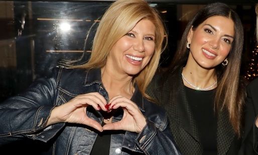 Τσιμτσιλή για Κουτσελίνη: «Με ρώτησε αν έκλεισα στον Alpha και της είπα ότι…»