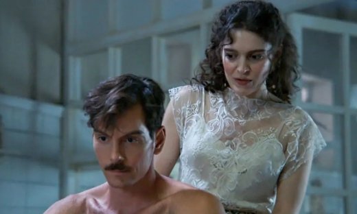 Grand Hotel: Αλίκη και Πέτρος σχεδιάζουν να το σκάσουν – Ο Ρήγας το ανακαλύπτει