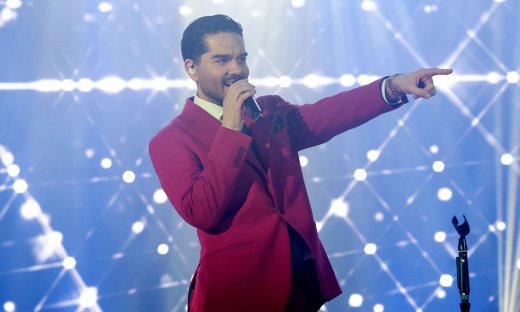 Η δημόσια συγγνώμη του Μάστορα για την οδήγηση υπό την επήρεια αλκοόλ & το «ευχαριστώ» στην ΕΛ.ΑΣ.!