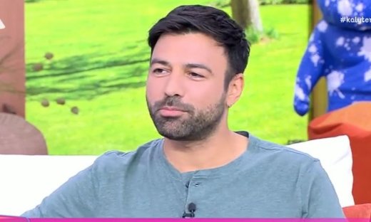 «Γη της ελιάς»: Ο Ανδρέας Γεωργίου επιβεβαίωσε την 5η σεζόν – «Ετοιμάζουμε ένα δυνατό restart!»