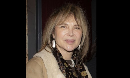 Χριστίνα Θεοδωροπούλου: Η δημόσια έξοδός της μετά από καιρό και η σικ εμφάνιση