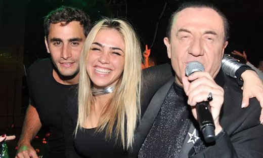 Πανταζής για Μεταξά-Καπότση: «Μας έχουν στην τσίτα. Είναι δικό τους πρόβλημα, εκείνοι θα το λύσουν»