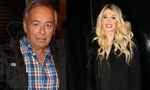 Χείμαρρος ο Μικρούτσικος για τη Σπυροπούλου: Περνούσε & απέλυε 10 για πλάκα. Έδειξε αυτό που ήταν!