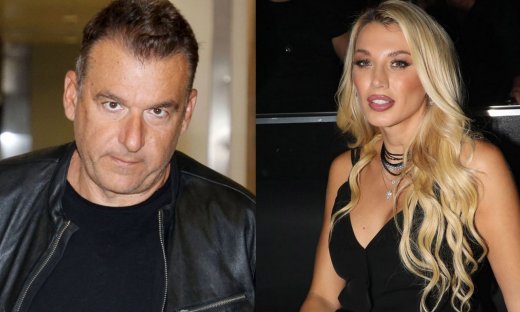 Λιάγκας για Σπυροπούλου: Πρέπει να πούμε μερικές αλήθειες, τις οποίες γνωρίζω από πρώτο χέρι