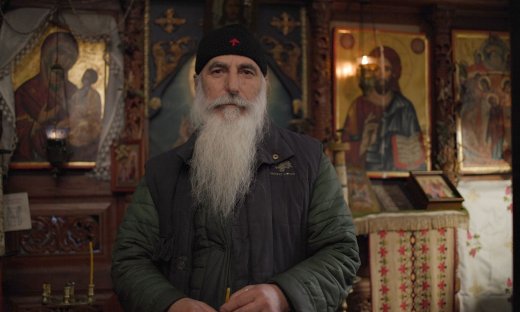 Άγιον Όρος: Κιβωτός Πίστης και Ορθοδοξίας στο «Pirme Time» του ΣΚΑΪ