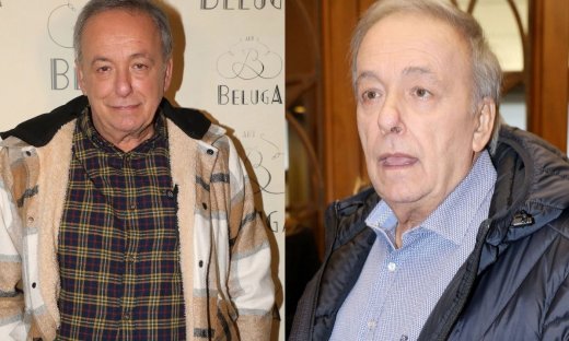 Έξω φρενών ο Μικρούτσικος: «Από ποιο κανάλι ήταν αυτή εκεί; Διαδικασία υποτίμησης σταθερή»