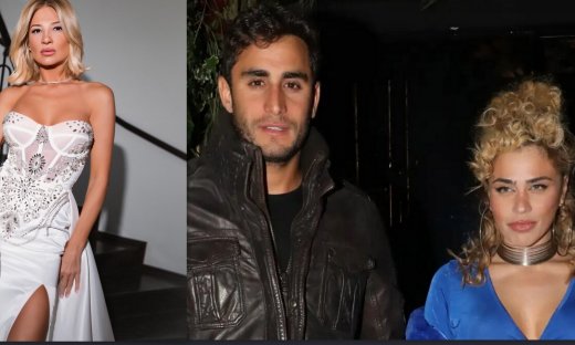 Σκορδά για την Κόνι Μεταξά: Δεν μπορούσε χωρίς τον Μάριο, είχε τρελαθεί από την στεναχώρια της