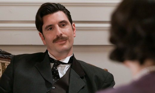 Grand Hotel: Ο Ρήγας ξεκαθαρίζει: «Αν υπάρξει απιστία, δεν υπάρχει γυρισμός»