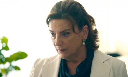 Ο Τιμωρός spoiler - Γιώτα Φέστα: Η Δομινίκη συμμαχεί με τον Μάρκο για να καταστρέψουν τον Λεωνίδα!