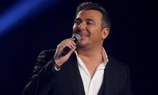 Σταύρος Φωτιάδης: Έτσι βάφτισα «Ρέμο» τον Αντώνη