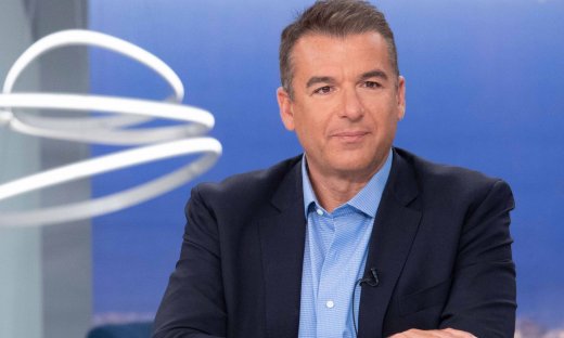 «Τι να φοβηθείς από τον Γιώργο Λιάγκα; Εγώ κουτσό άλογο τον βλέπω! Πολύ ωραία τα είπε η Σταματίνα»