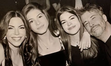 Η αποκάλυψη του Βαρθακούρη για τις κόρες του:Πρώτη φορά είδαν τον πατέρα τους να τραγουδάει σε πίστα