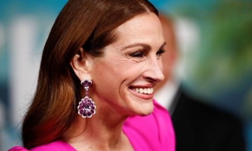 Julia Roberts: «Συνάντησα σκληρούς ανθρώπους» – Η εξομολόγηση για τα πρώτα της βήματα στο Hollywood